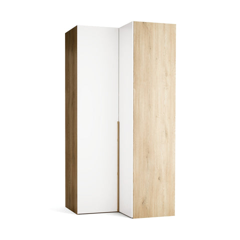 Ъглов гардероб EASY STOR 240