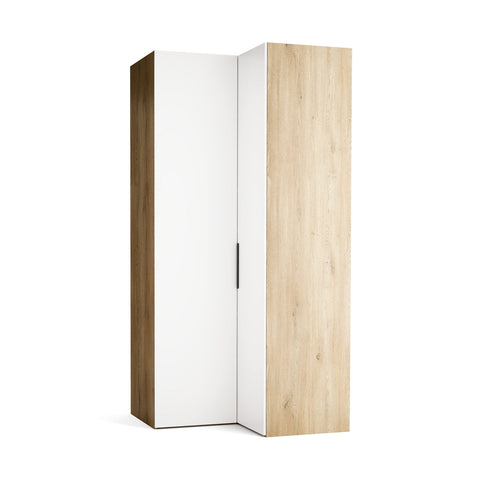 Ъглов гардероб EASY STOR 240