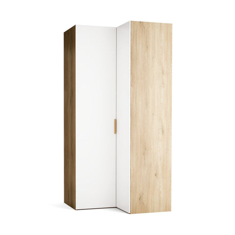 Ъглов гардероб EASY STOR 240
