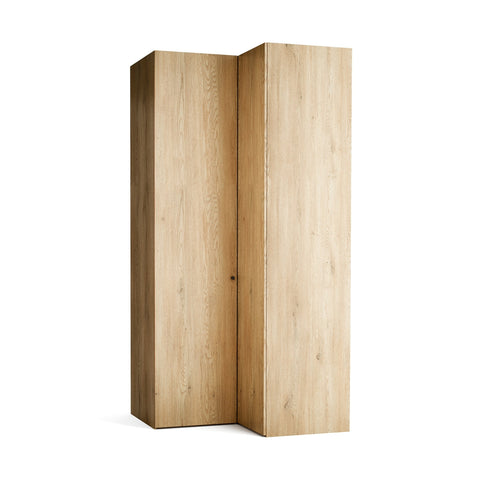 Ъглов гардероб EASY STOR 240