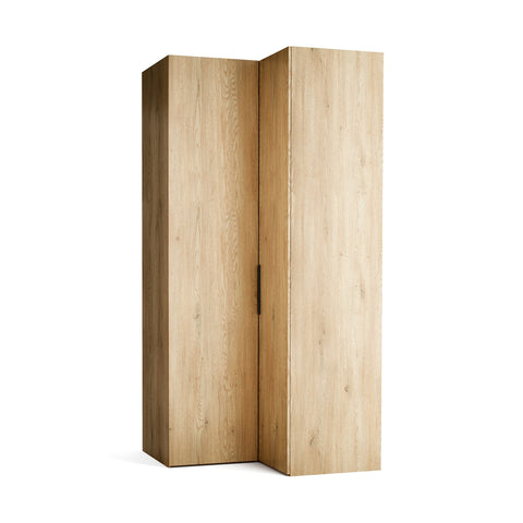 Ъглов гардероб EASY STOR 240