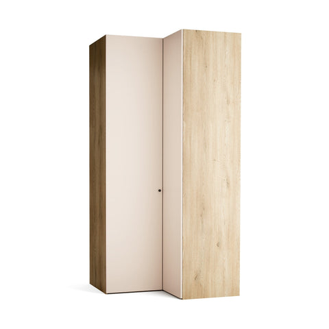 Ъглов гардероб EASY STOR 240