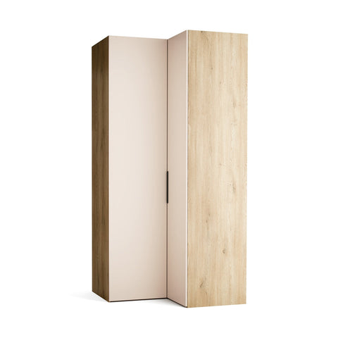 Ъглов гардероб EASY STOR 240