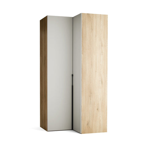 Ъглов гардероб COMFORT STOR 240