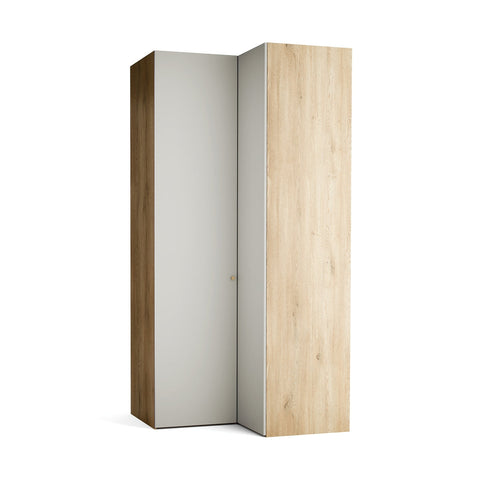 Ъглов гардероб EASY STOR 240