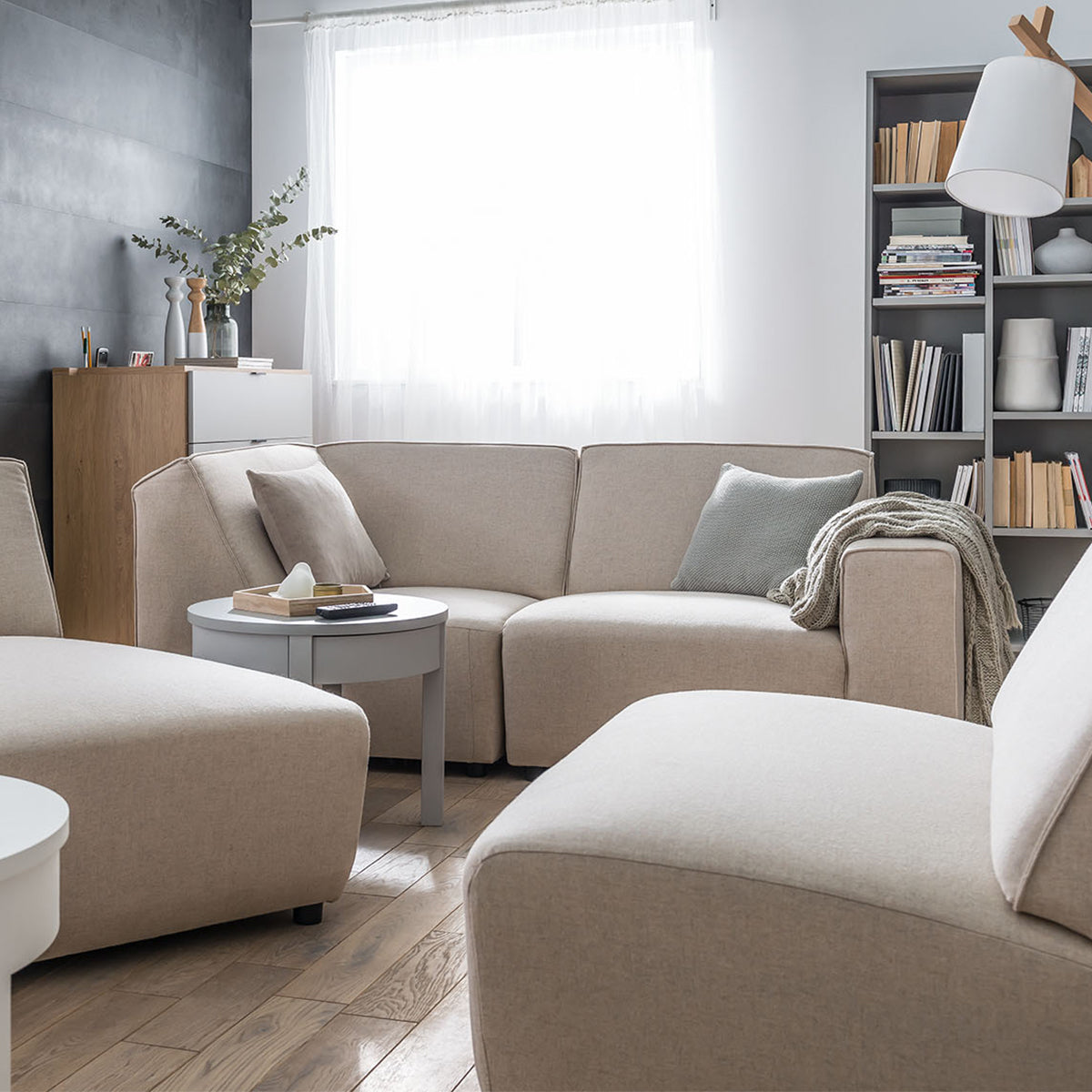 Ъглов модул MODUS | Мебели VOX