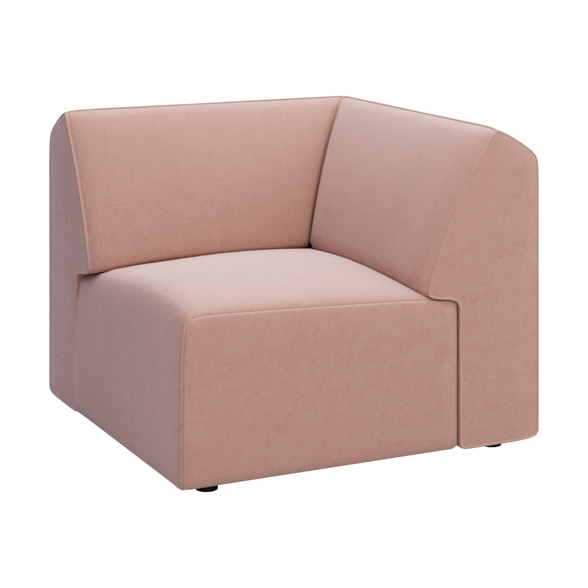 Ъглов модул MODUS | Мебели VOX