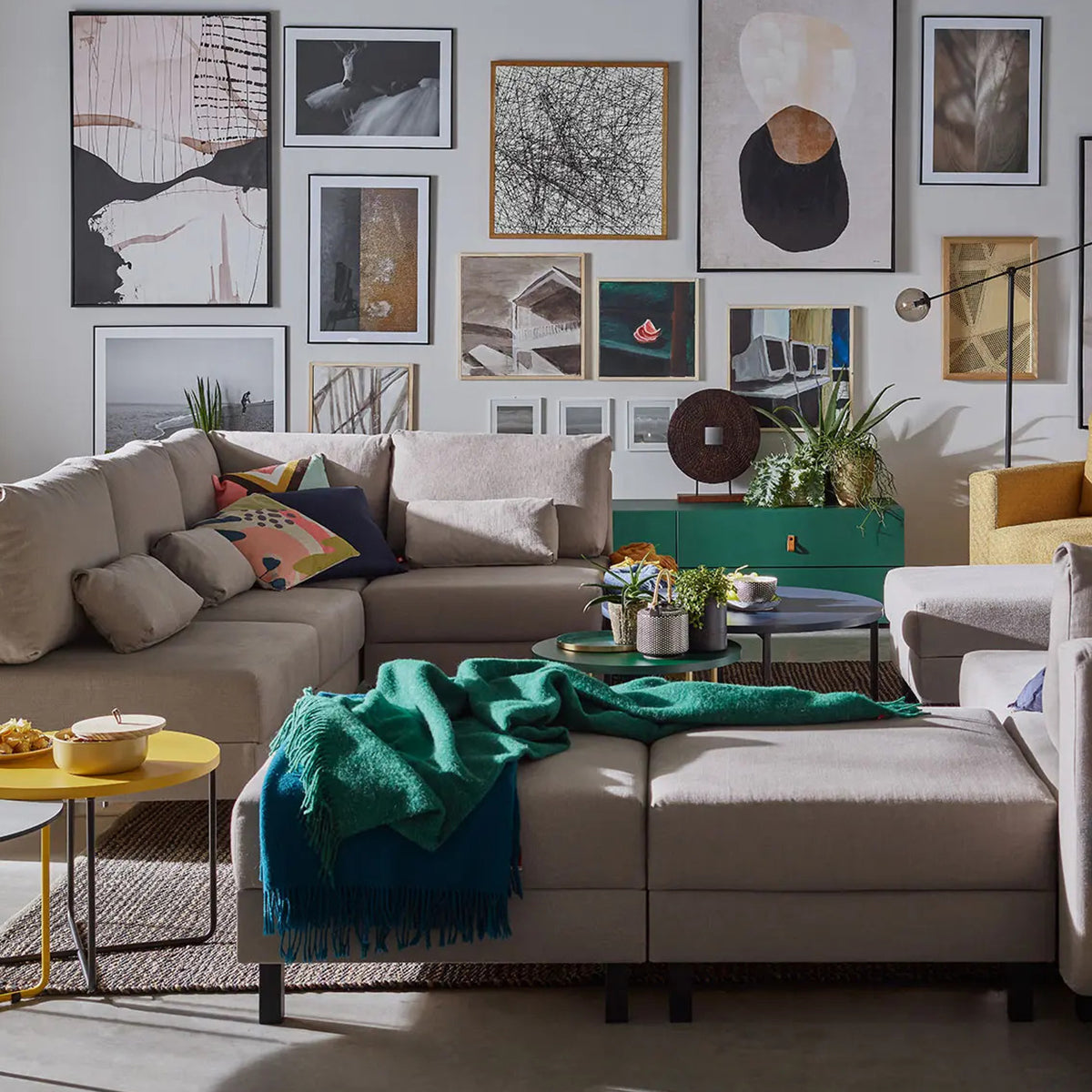 Картина API 120 X 80 30262 | Мебели VOX