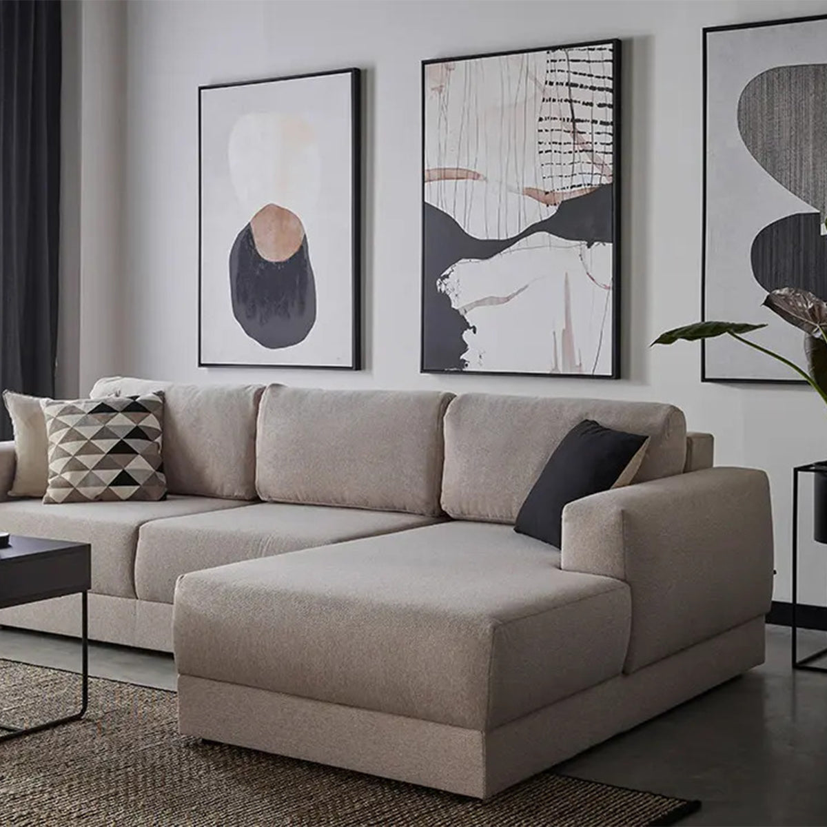 Картина API 120 X 80 30262 | Мебели VOX