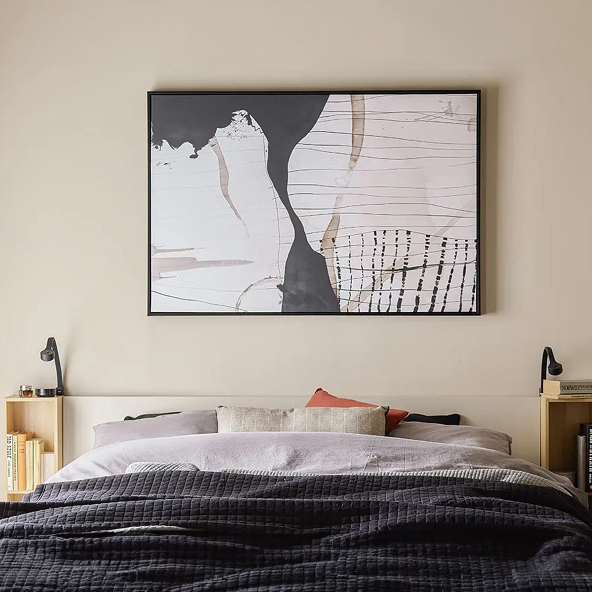 Картина API 120 X 80 30262 | Мебели VOX