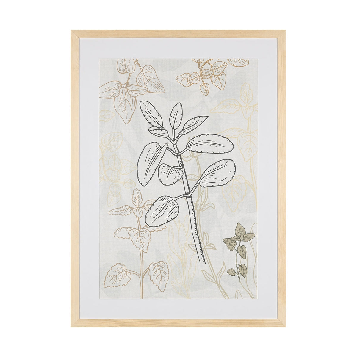 Картини MEADOW | Мебели VOX