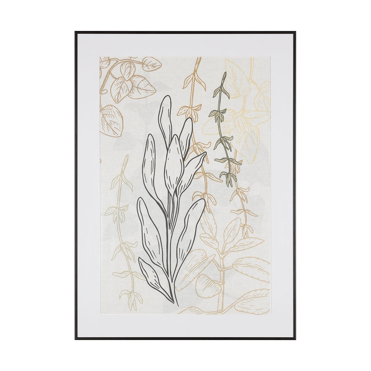 Картини MEADOW | Мебели VOX