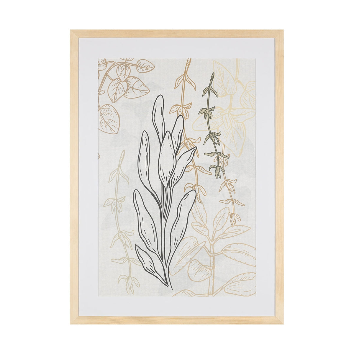 Картини MEADOW | Мебели VOX