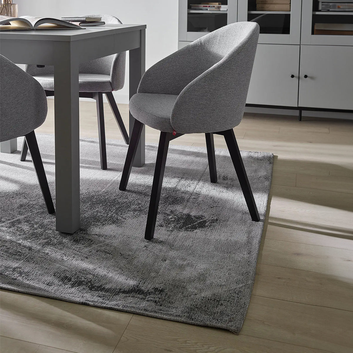 Килим DECO CONCRETE ICE | Мебели VOX