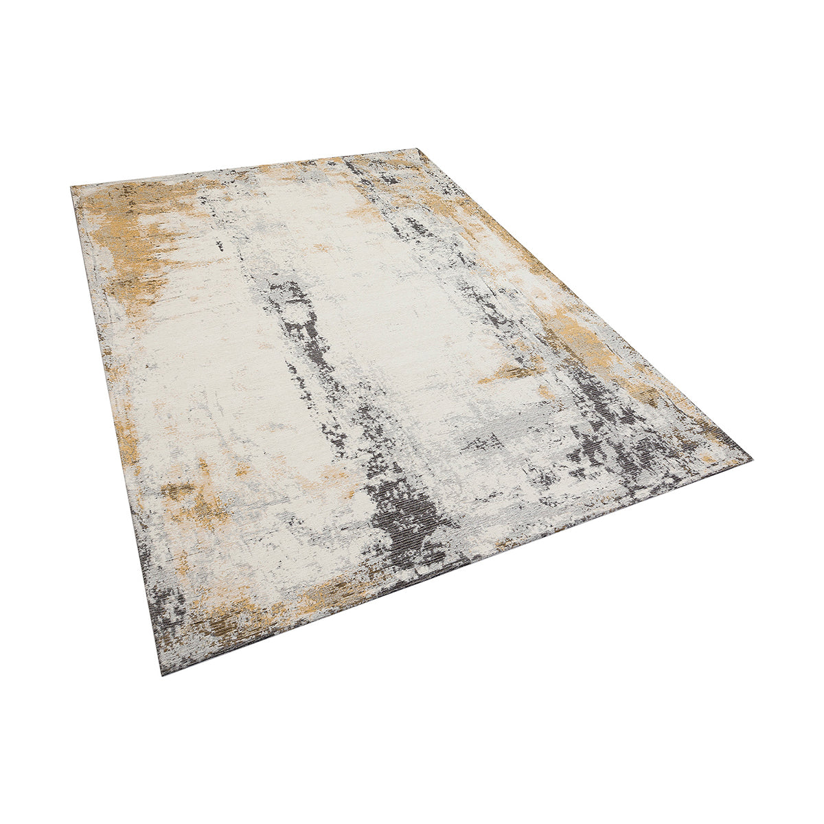 Килим DECO WHITE CONCRETE | Мебели VOX