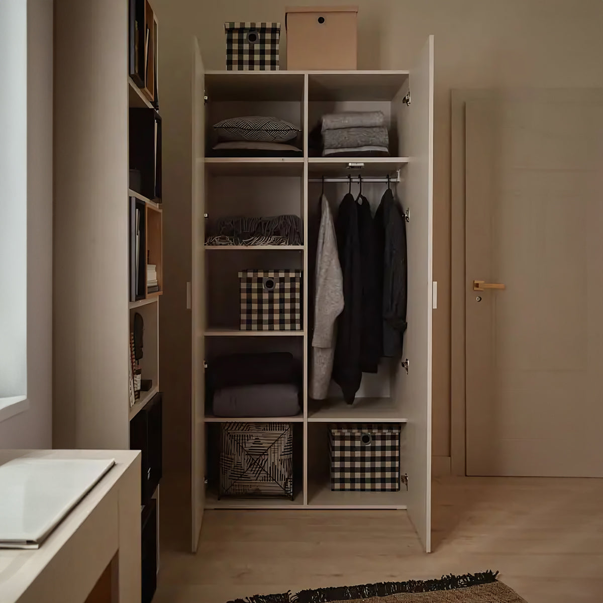 Детски комплект 4YOU FRESH | Мебели VOX