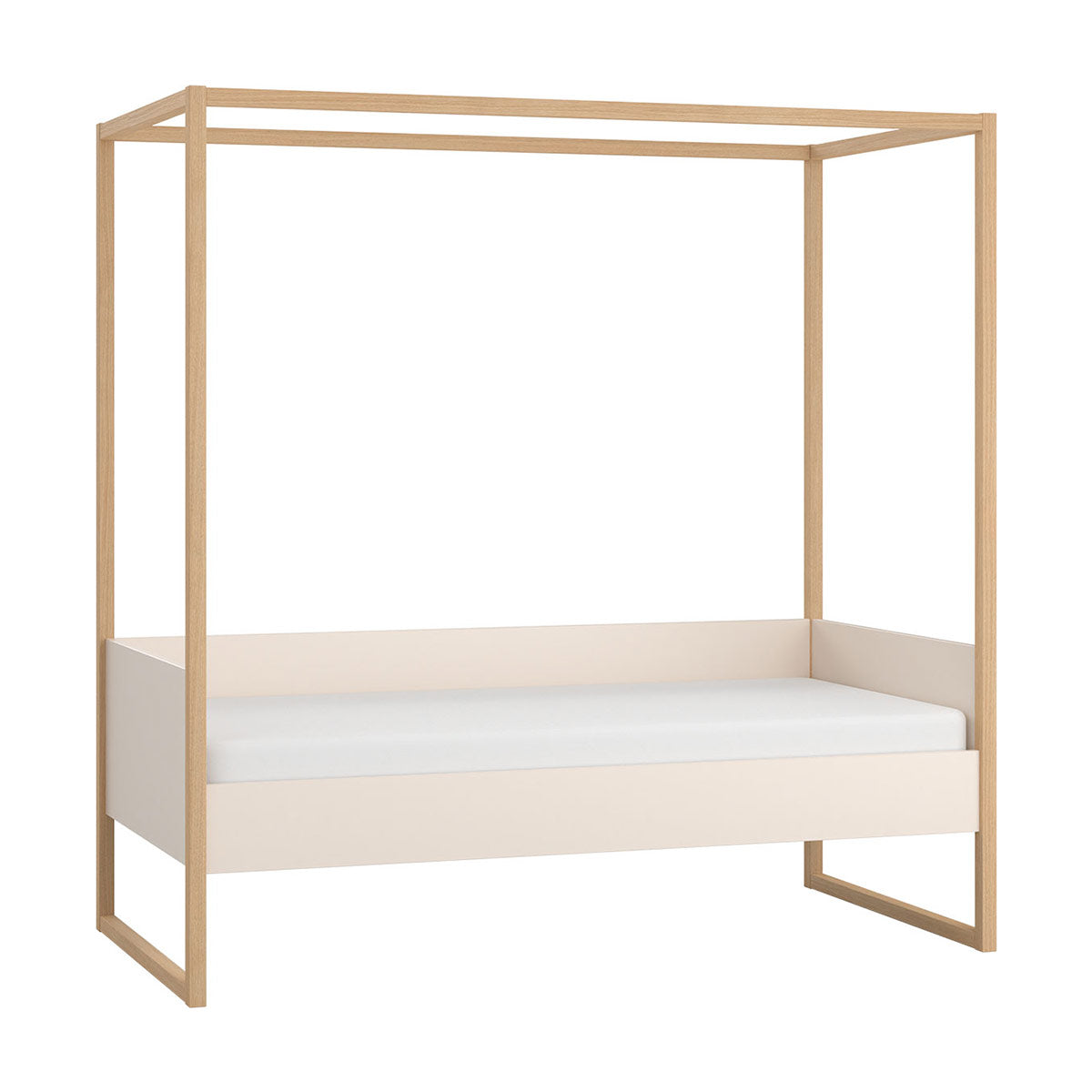 Детски комплект 4YOU FRESH | Мебели VOX