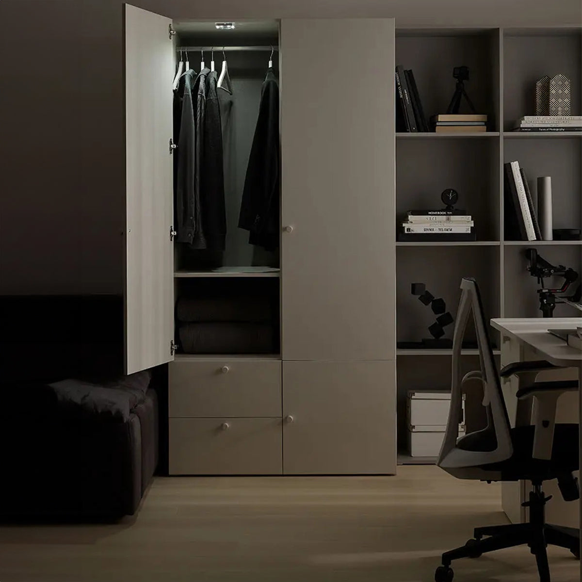 Детски комплект RELI | Мебели VOX