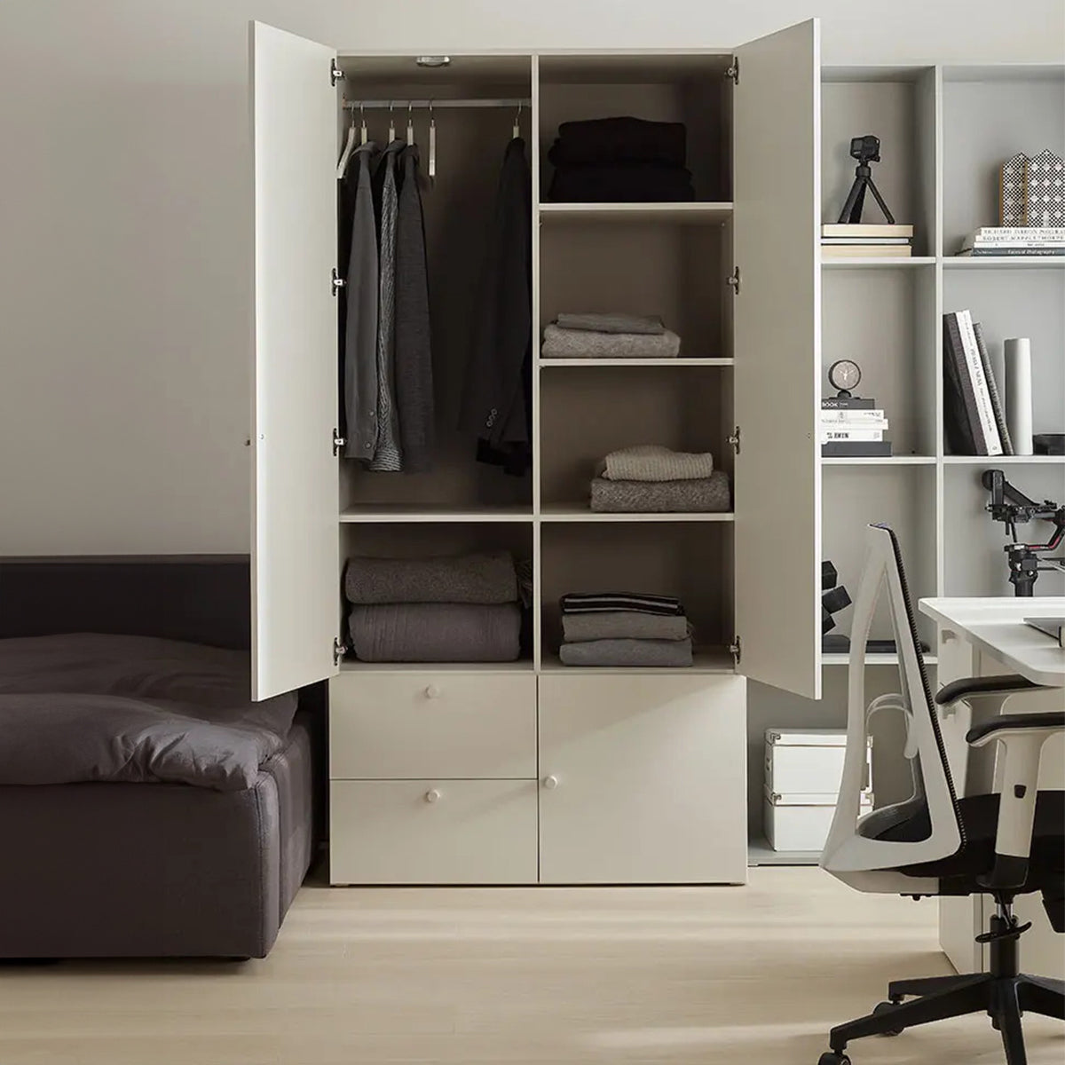 Детски комплект RELI | Мебели VOX