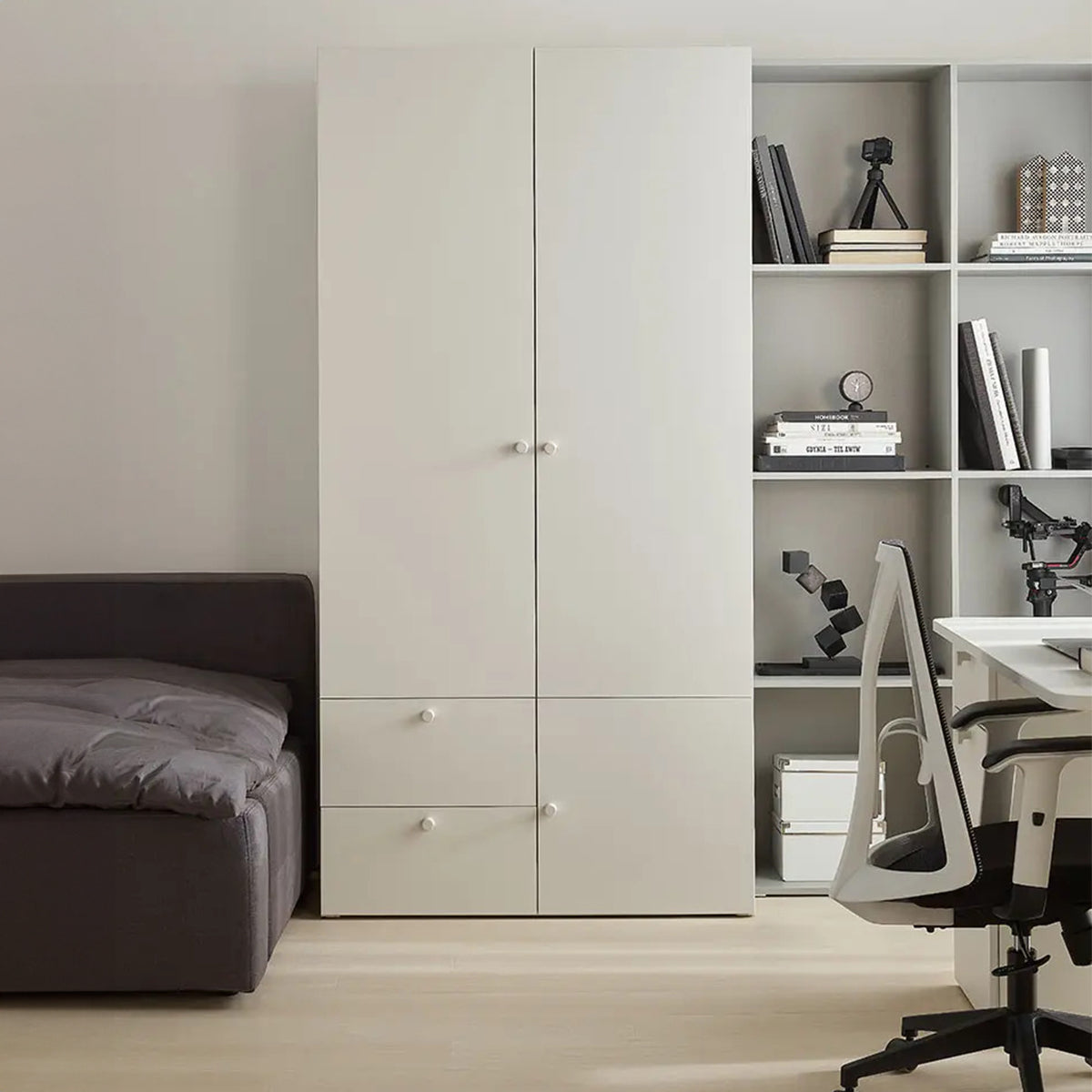 Детски комплект RELI | Мебели VOX