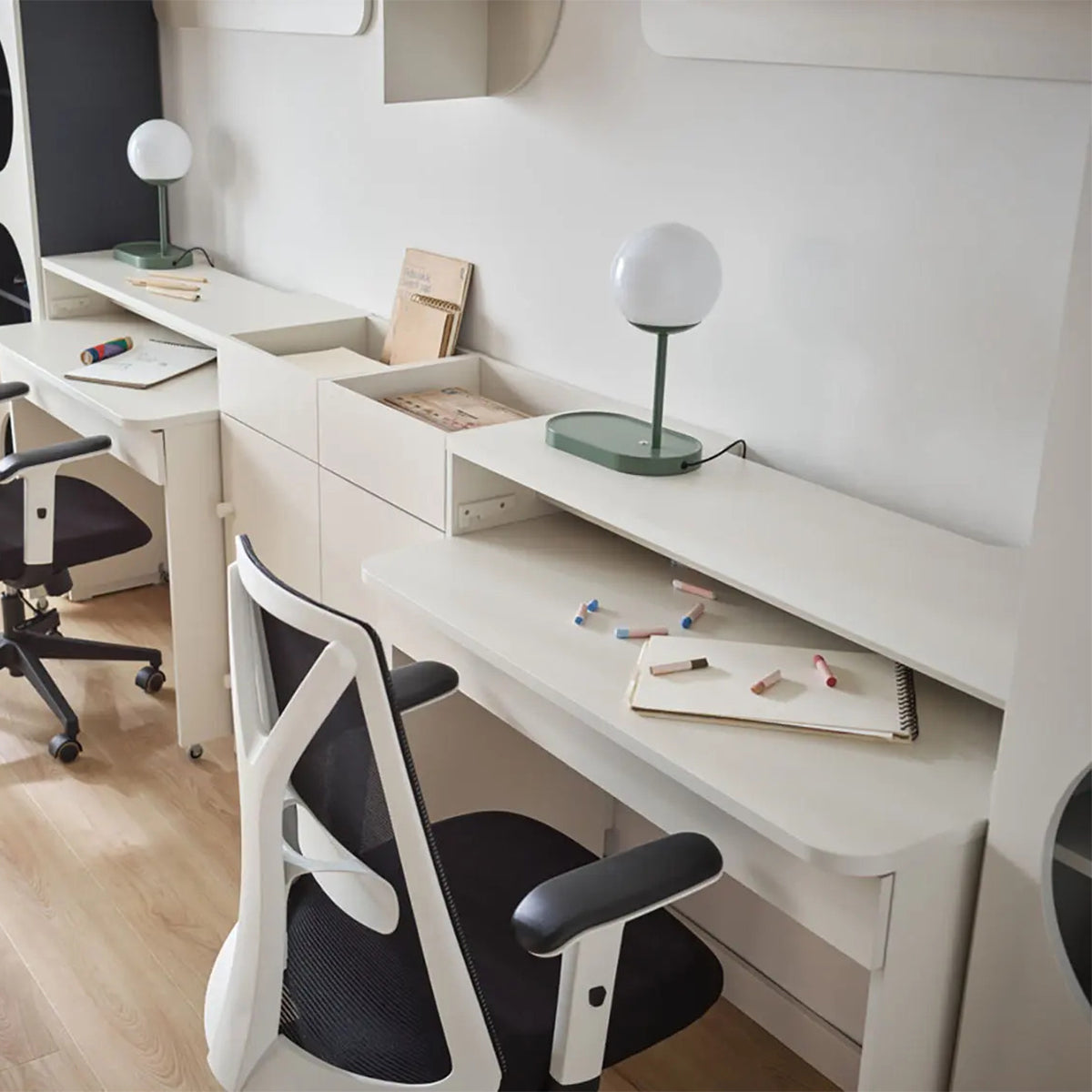 Детски комплект RELI | Мебели VOX