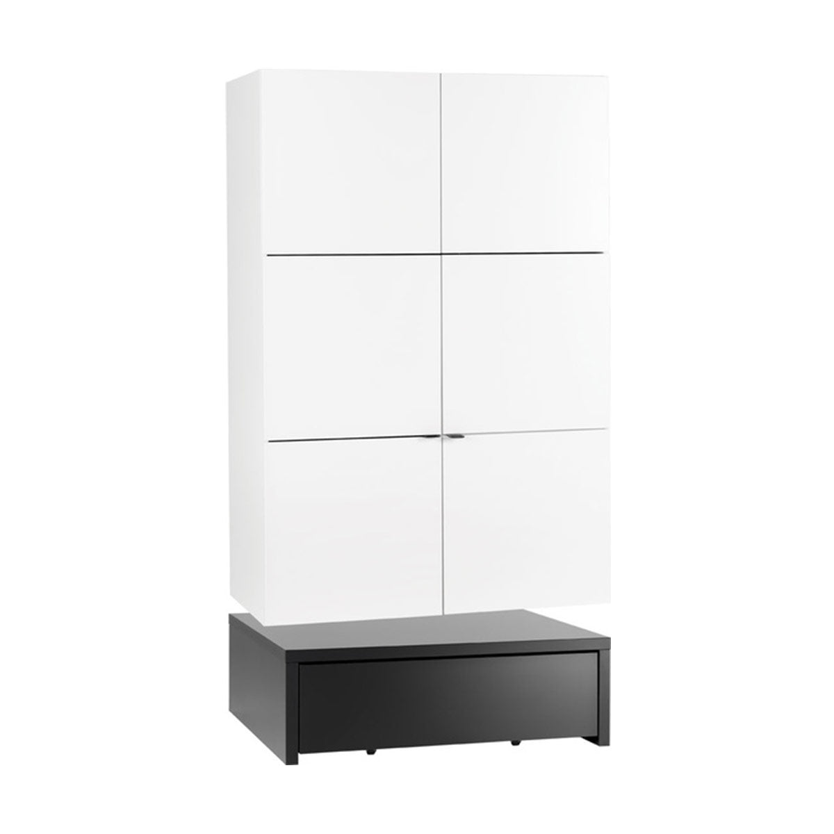 Детски комплект YOUNG USERS | Мебели VOX