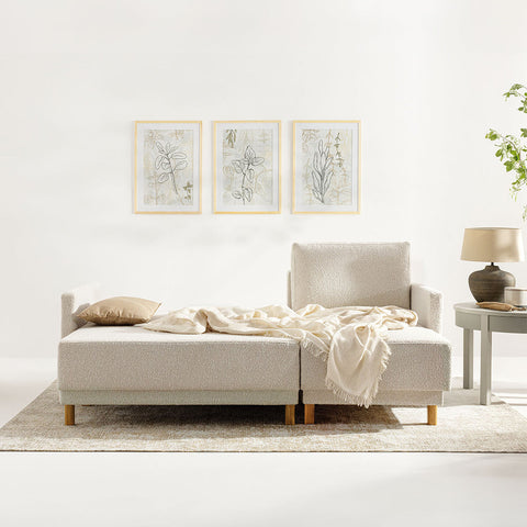 Ъглов разтегателен диван TODOS SLIM | Мебели VOX