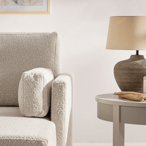 Ъглов разтегателен диван TODOS SLIM | Мебели VOX