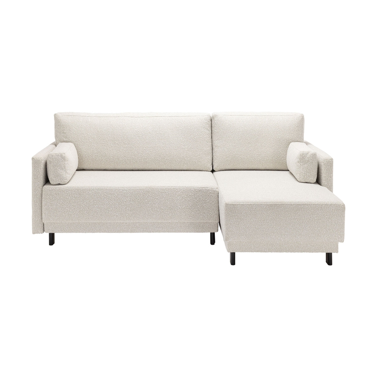 Ъглов разтегателен диван TODOS SLIM | Мебели VOX