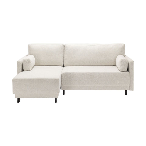 Ъглов разтегателен диван TODOS SLIM | Мебели VOX