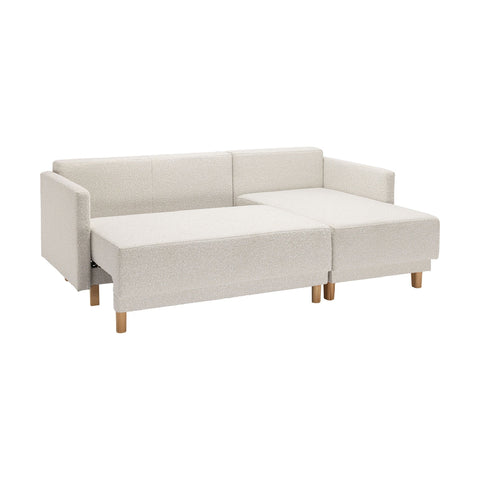 Ъглов разтегателен диван TODOS SLIM | Мебели VOX