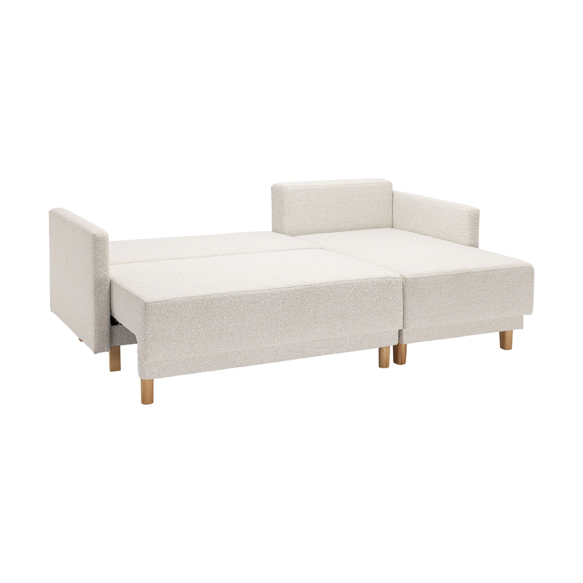 Ъглов разтегателен диван TODOS SLIM | Мебели VOX