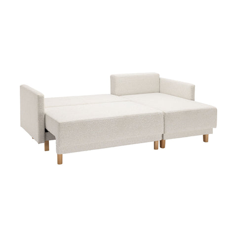 Ъглов разтегателен диван TODOS SLIM | Мебели VOX