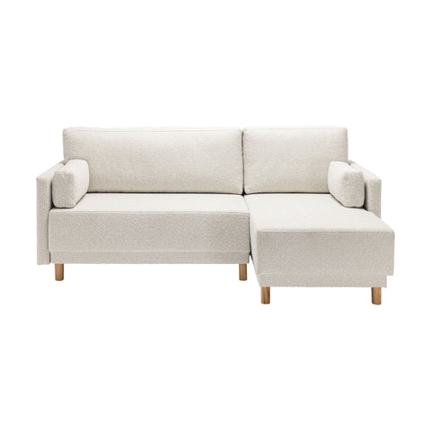 Ъглов разтегателен диван TODOS SLIM | Мебели VOX