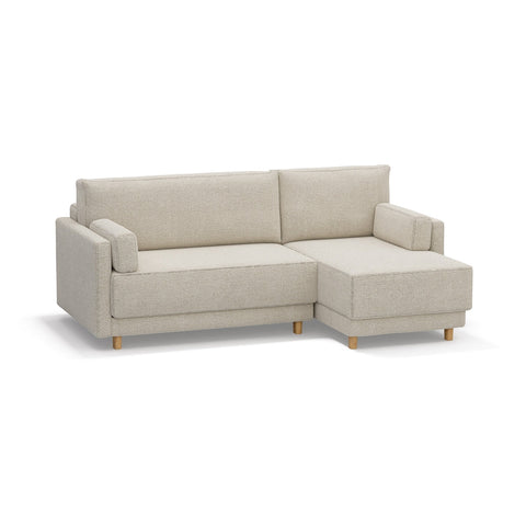 Ъглов разтегателен диван TODOS SLIM | Мебели VOX