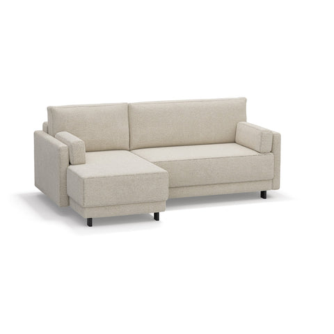 Ъглов разтегателен диван TODOS SLIM | Мебели VOX