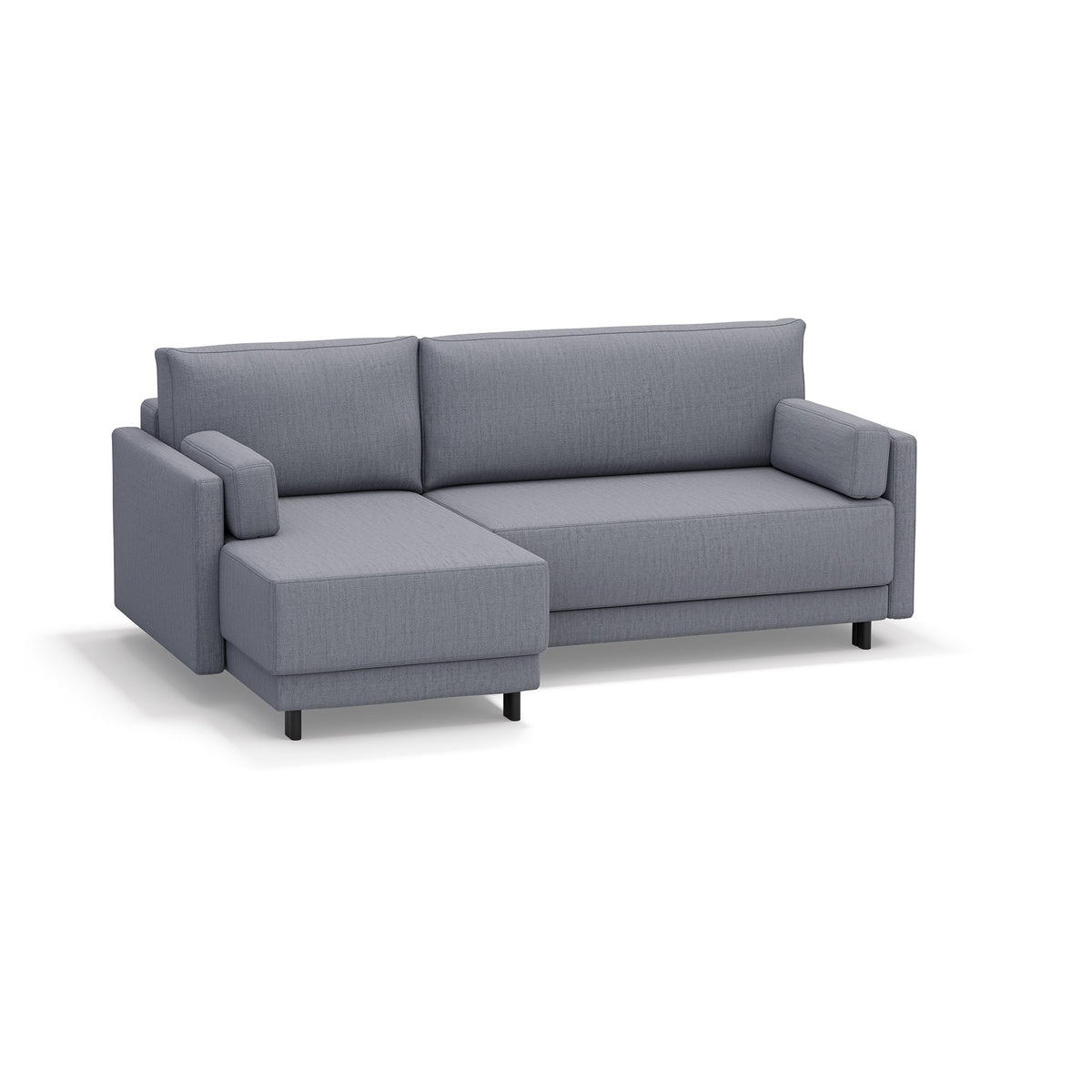 Ъглов разтегателен диван TODOS SLIM | Мебели VOX