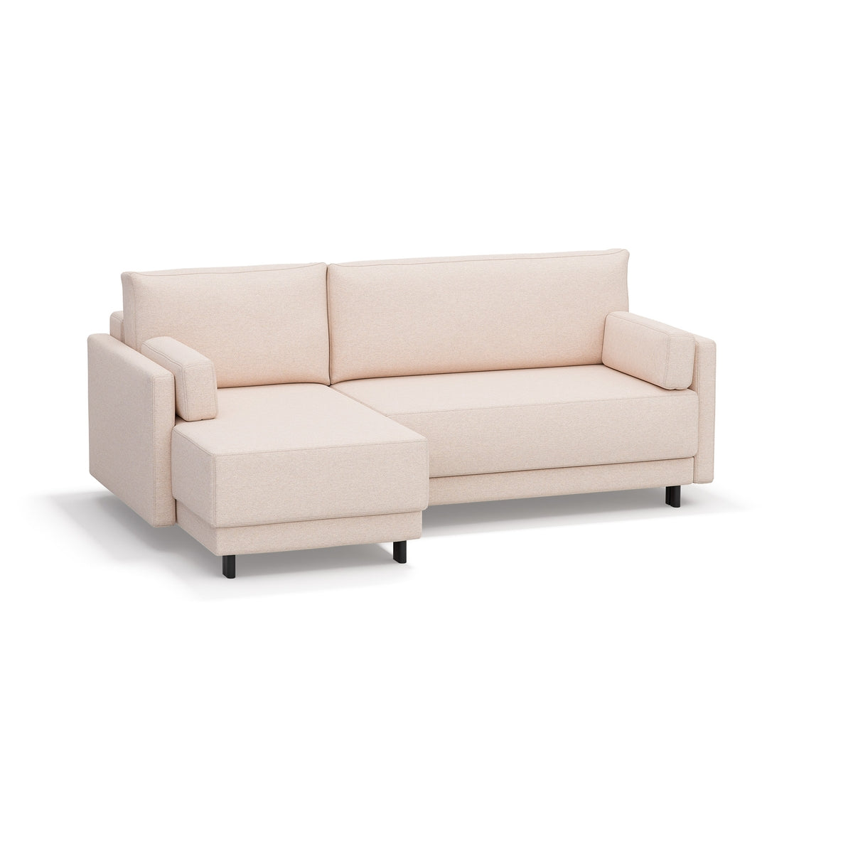 Ъглов разтегателен диван TODOS SLIM | Мебели VOX