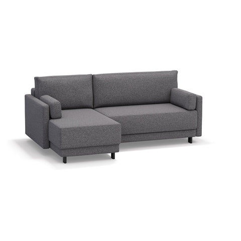 Ъглов разтегателен диван TODOS SLIM | Мебели VOX