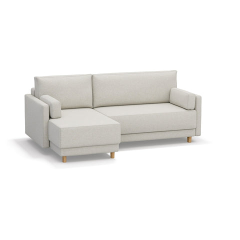 Ъглов разтегателен диван TODOS SLIM | Мебели VOX