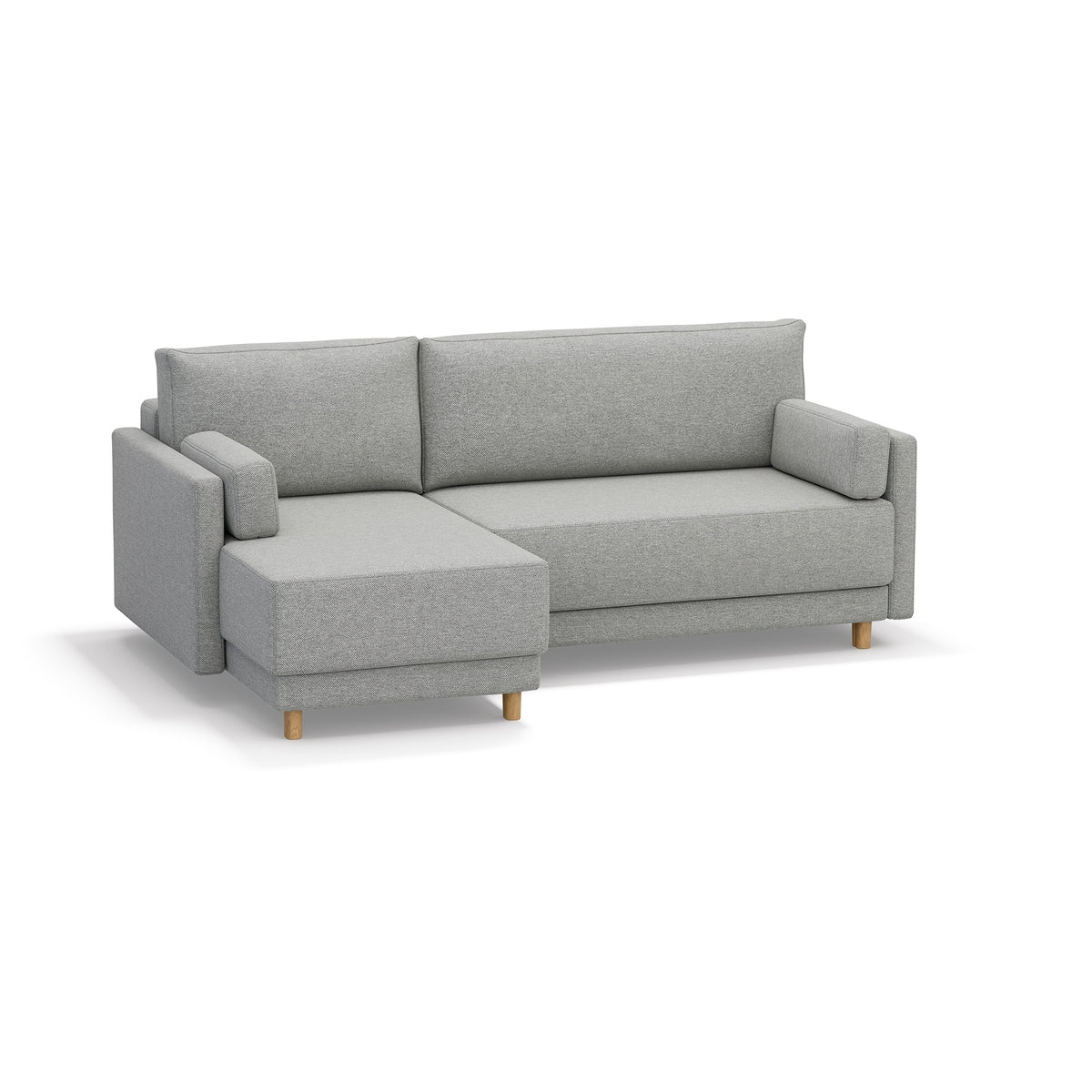 Ъглов разтегателен диван TODOS SLIM | Мебели VOX