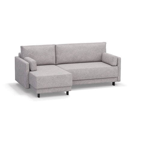 Ъглов разтегателен диван TODOS SLIM | Мебели VOX