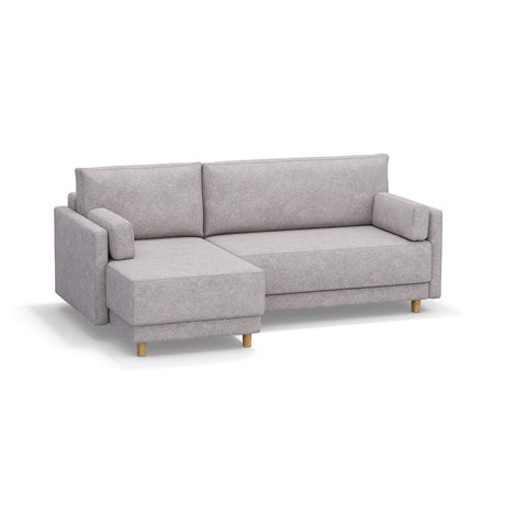 Ъглов разтегателен диван TODOS SLIM | Мебели VOX