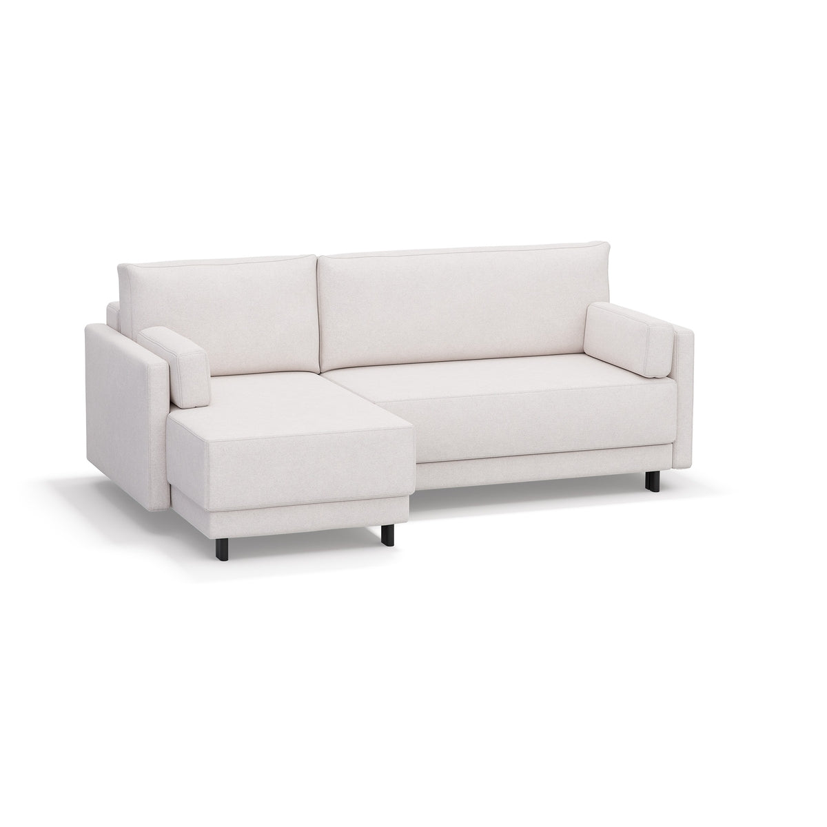 Ъглов разтегателен диван TODOS SLIM | Мебели VOX