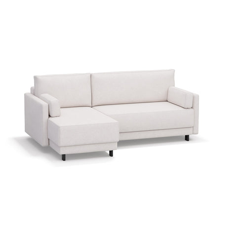 Ъглов разтегателен диван TODOS SLIM | Мебели VOX