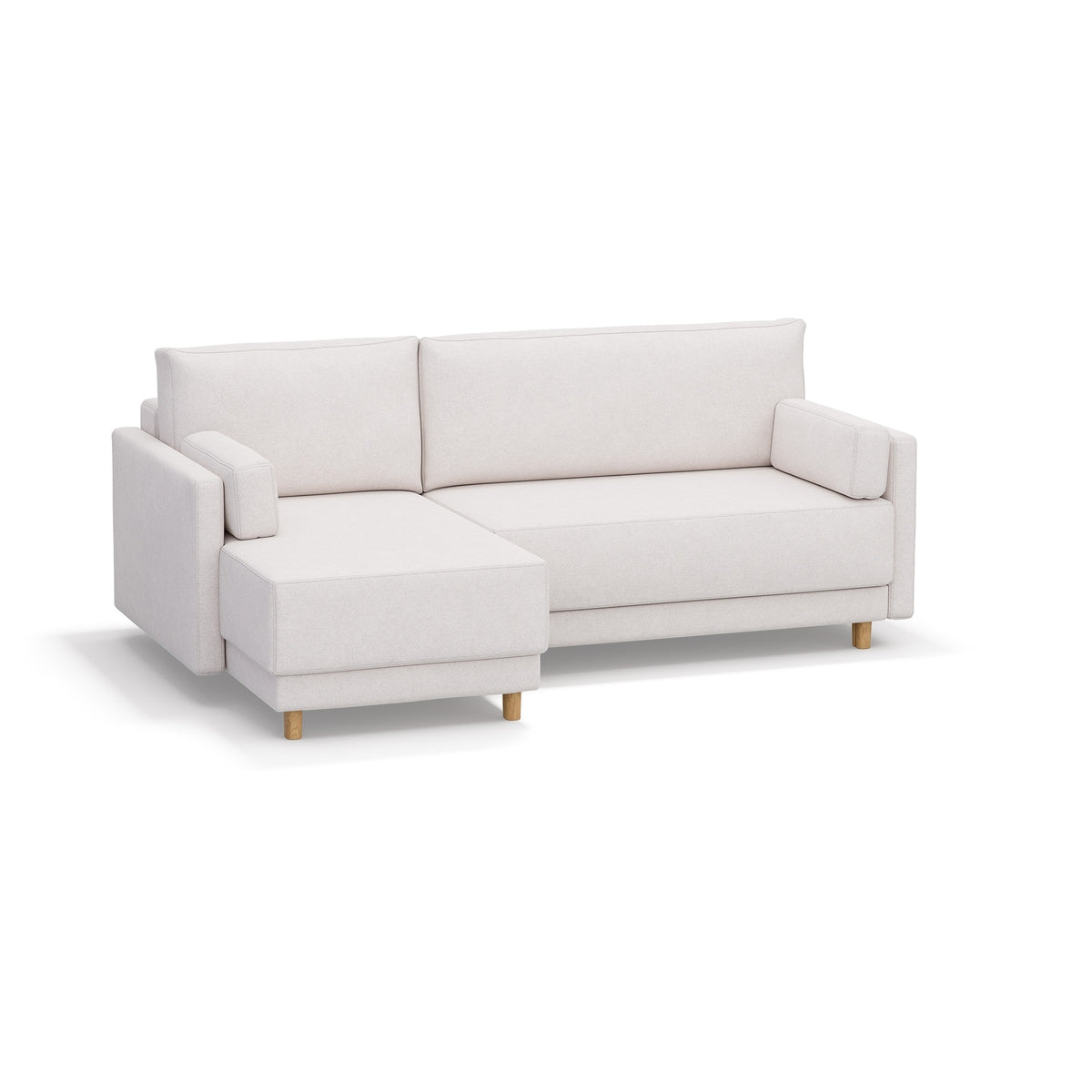 Ъглов разтегателен диван TODOS SLIM | Мебели VOX