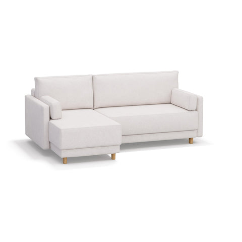 Ъглов разтегателен диван TODOS SLIM | Мебели VOX