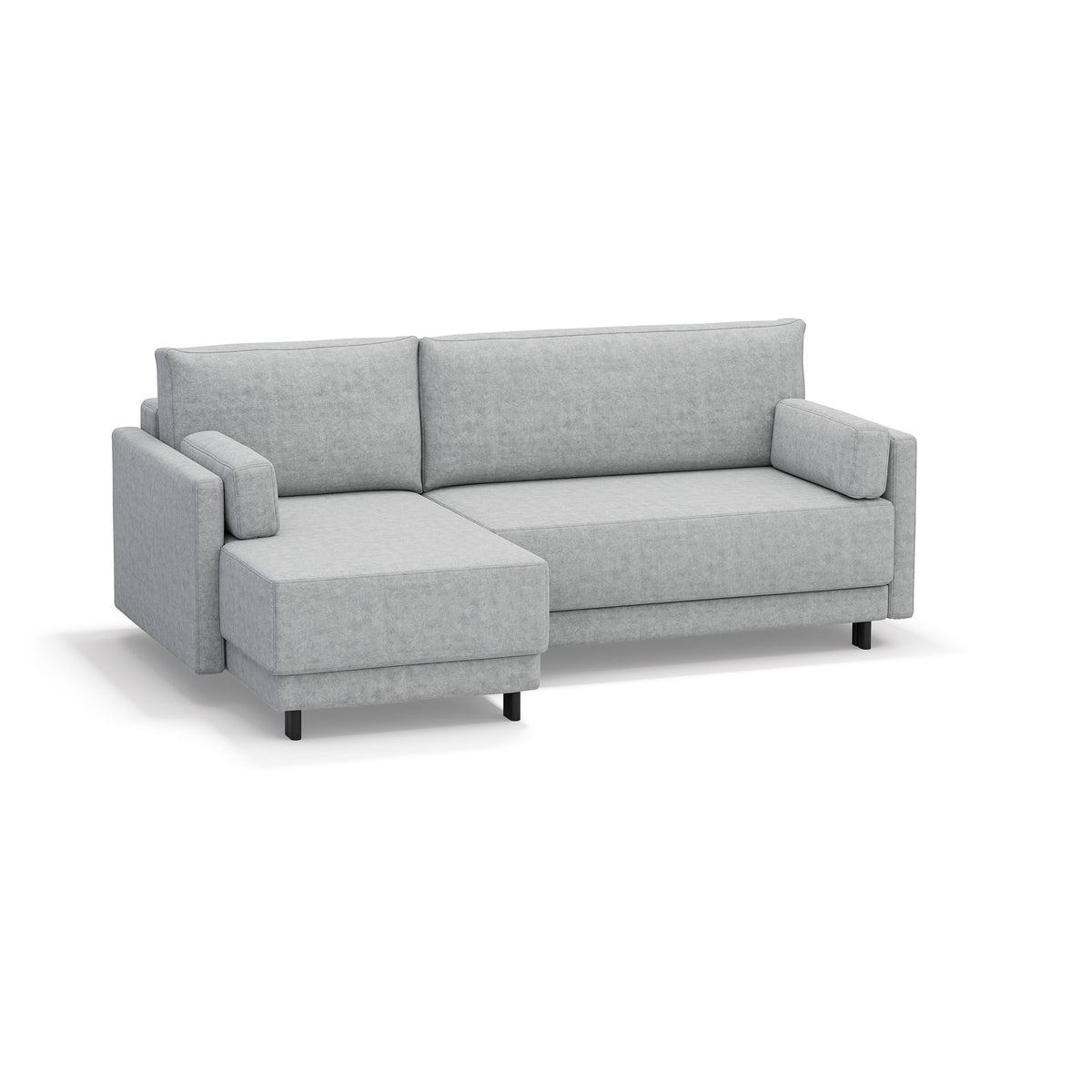 Ъглов разтегателен диван TODOS SLIM | Мебели VOX