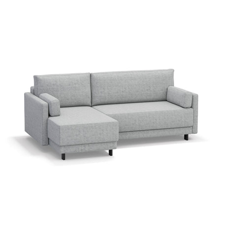 Ъглов разтегателен диван TODOS SLIM | Мебели VOX