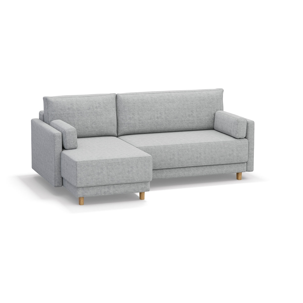 Ъглов разтегателен диван TODOS SLIM | Мебели VOX